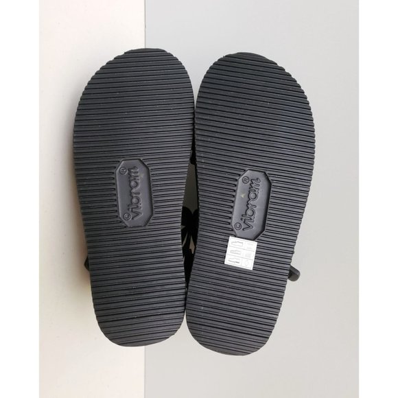 Suicoke CEL-VPO Sandals in Black Womens - Picture 5 of 5